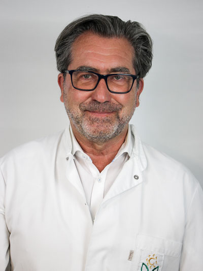 Dr. Karsten Gericke