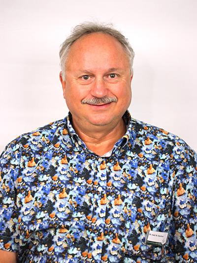 Dr. Norbert Graubner
