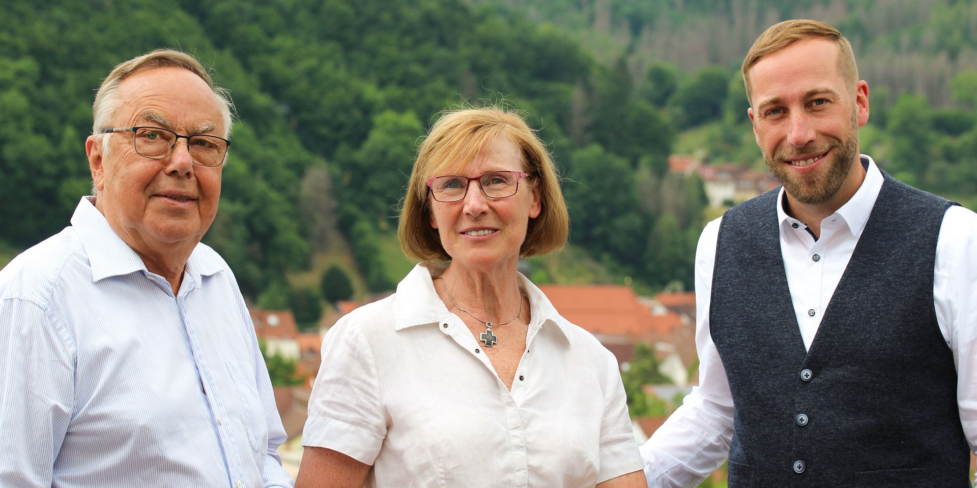 Familie Goll&eacute;e