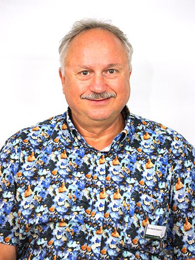Dr. Norbert Graubner